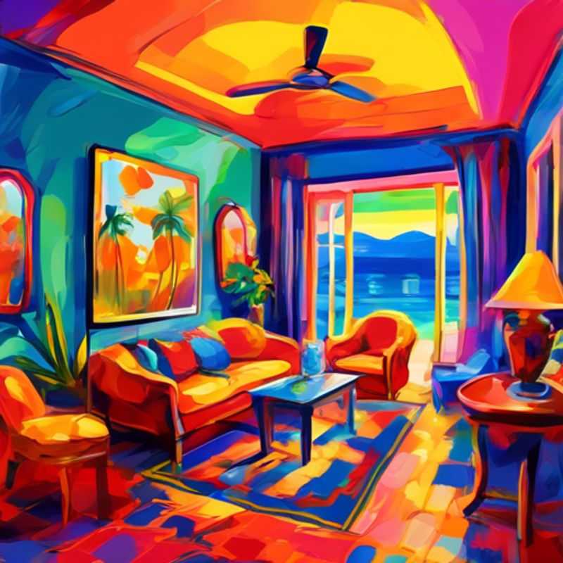 A collection of thrifty interior decorating ideas for just one dollar.