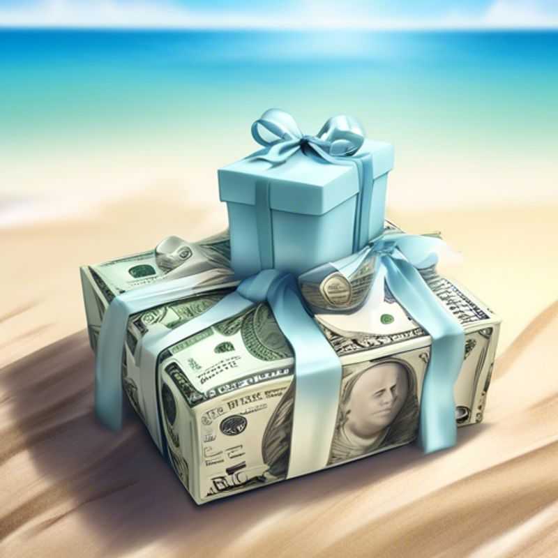 Assortment of $1 Gifts
