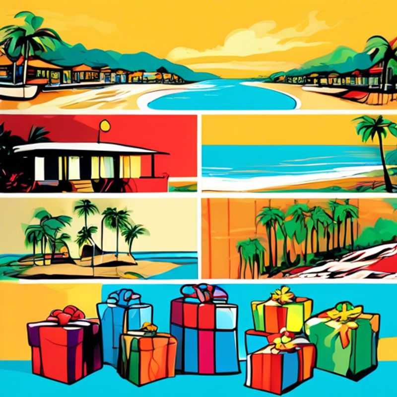 Assortment of Inexpensive Gifts Under $1