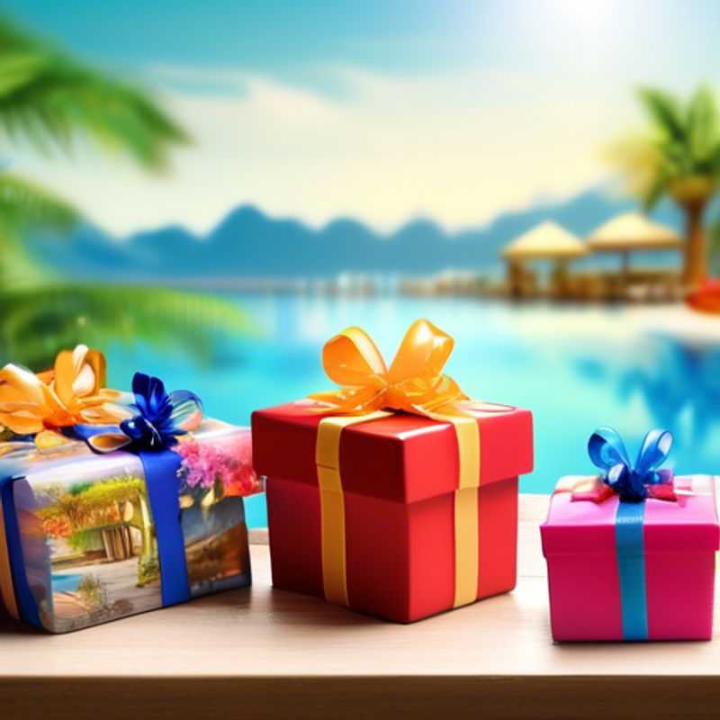 Discovering Unique Gifts Under $1&#58; A Guide to Reputable Online Retailers