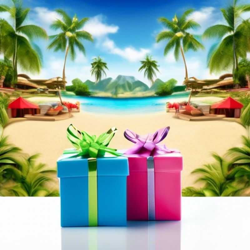 Bulk Up Your Gift Game: How to Score Amazing Deals on Small Favors