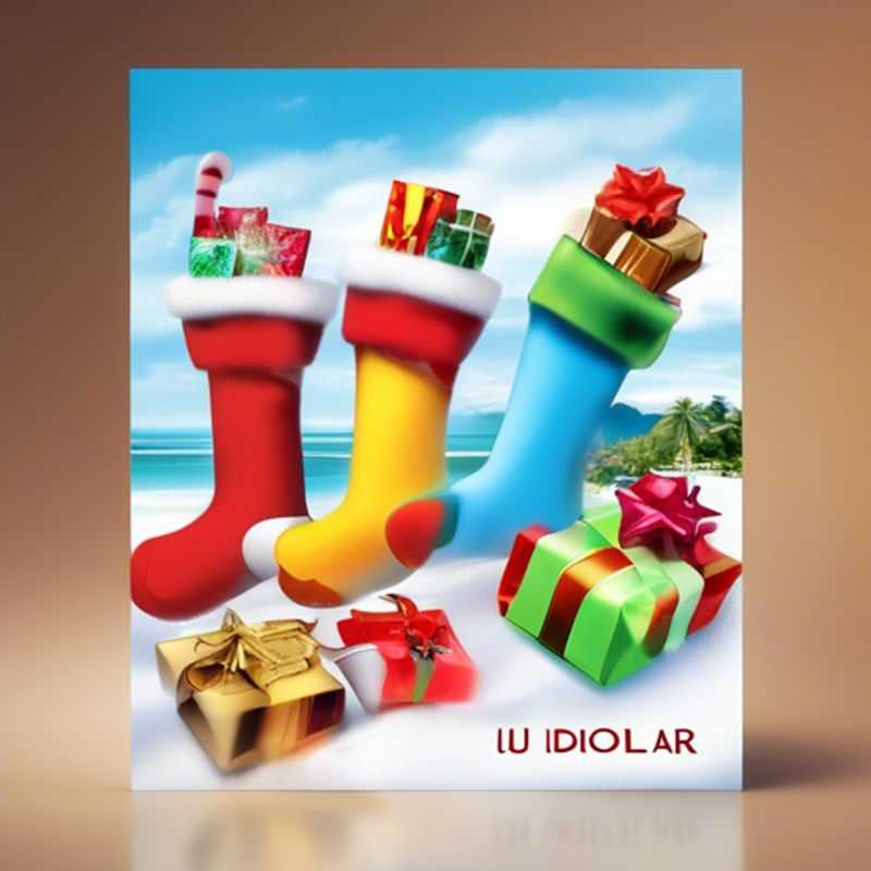 Goedkope kerstcadeautjes vinden bij dollarstores en discountwinkels