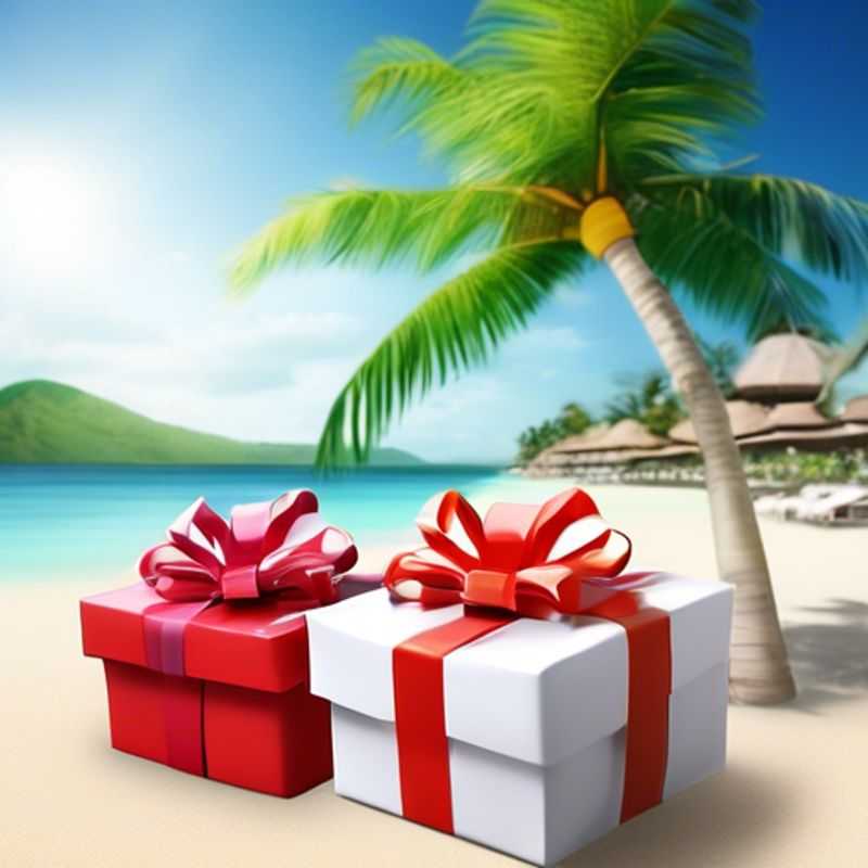 Beyond the Basics&#58; Finding Unique and Personalized Gifts