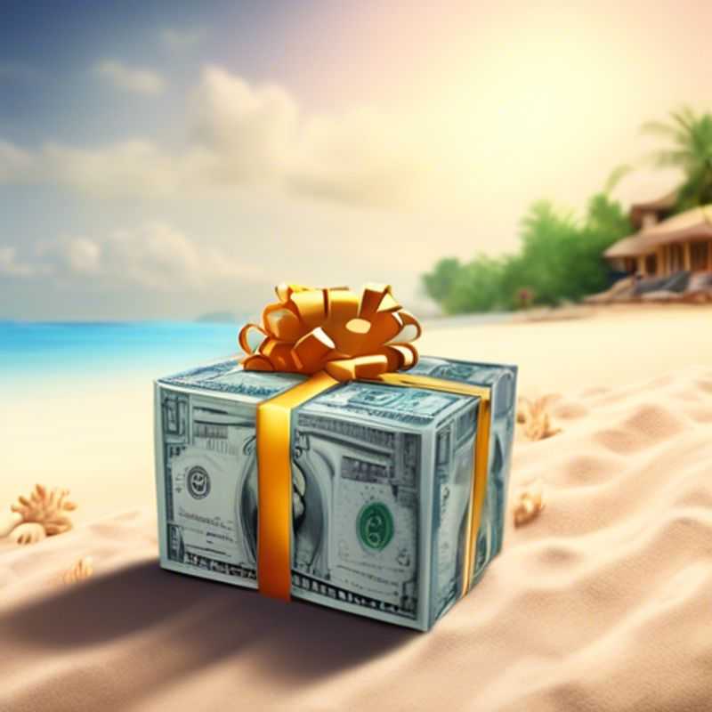 Be Flexible&#58; How to Score Amazing Deals on Gifts