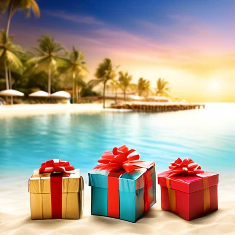 Flexibel en openstaan voor alternatieve cadeaus onder €1