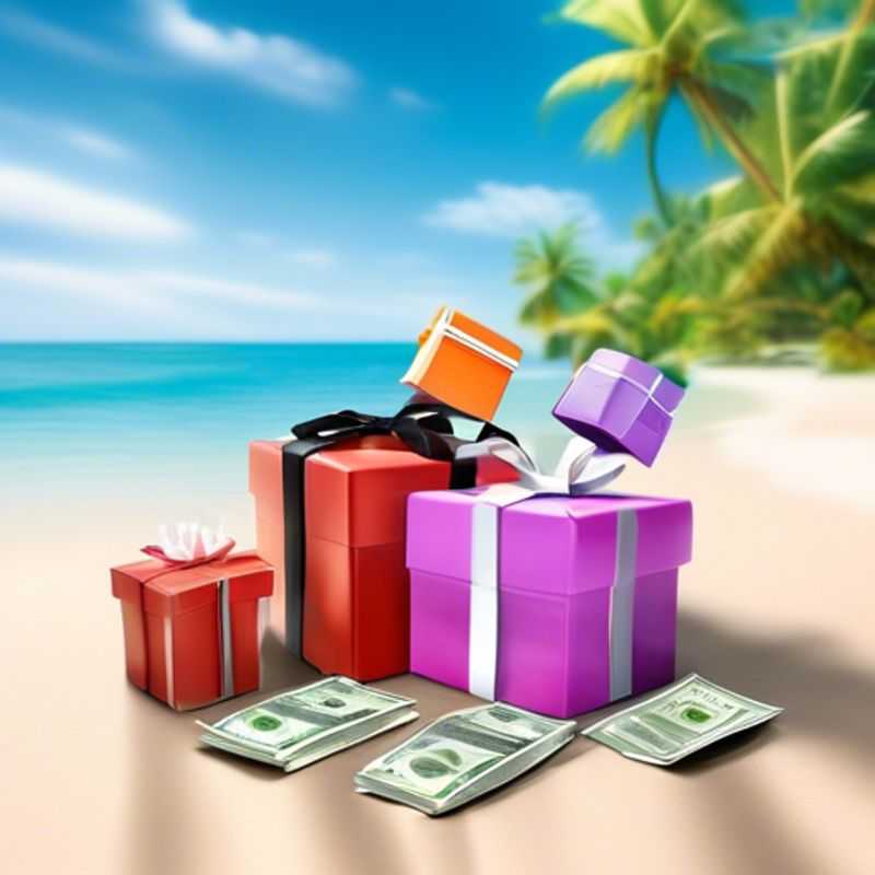 Beyond the Big Box&#58; Uncovering Unique and Affordable Gifts in Online Marketplaces