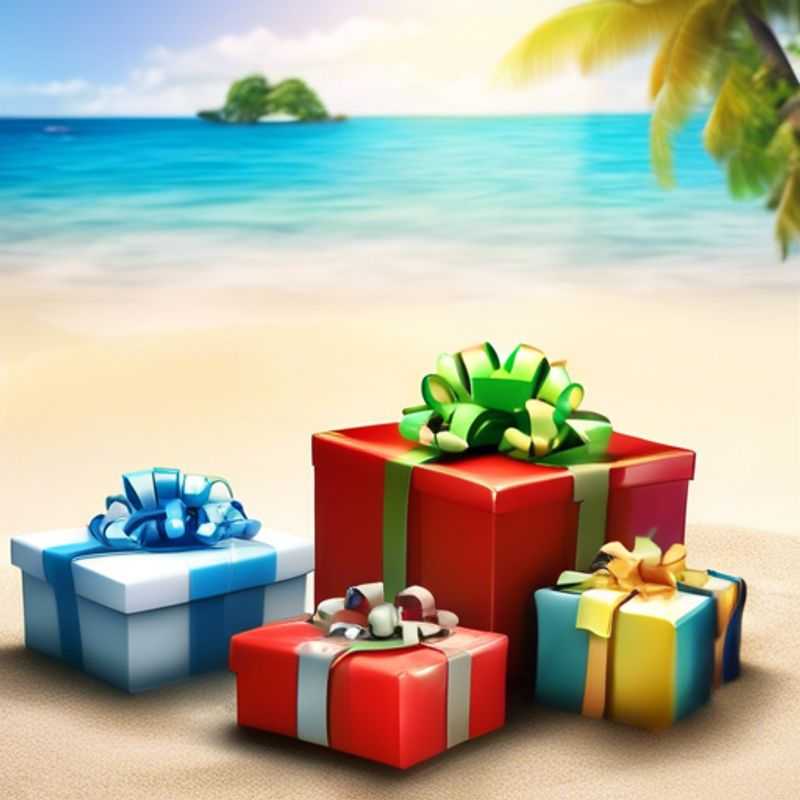 Score Amazing Gifts&#58;  Flash Sales on Amazon&#44; eBay&#44; and Etsy 