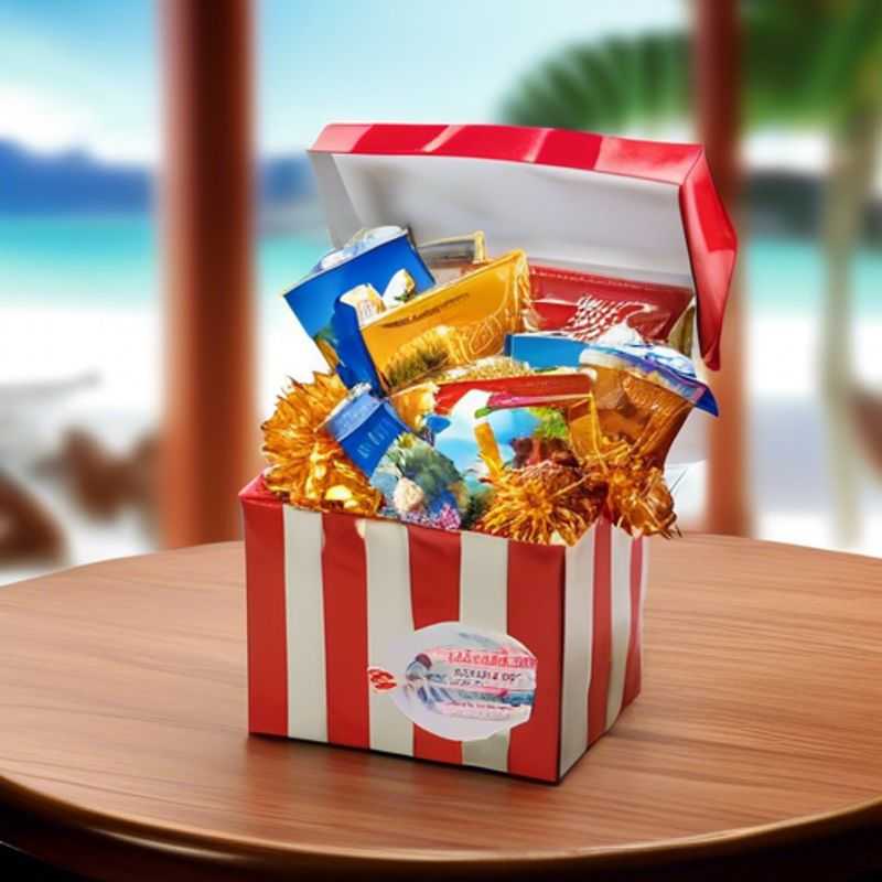 Thoughtful Gift Baskets: Combining Small Treasures into a Big Surprise