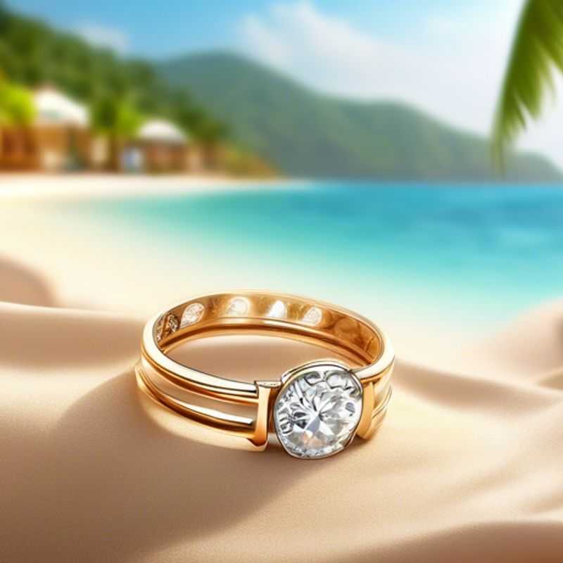 Don't Be Picky&#44; Be Pricey&#58; How to Score Jewelry Deals by Being Flexible