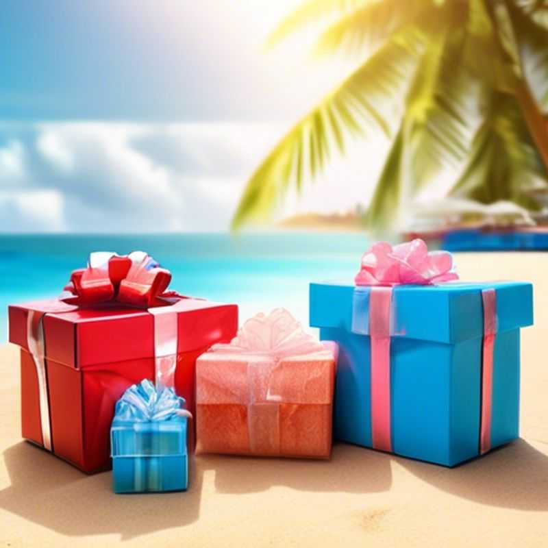 A treasure trove of cool gifts, each under $1!
