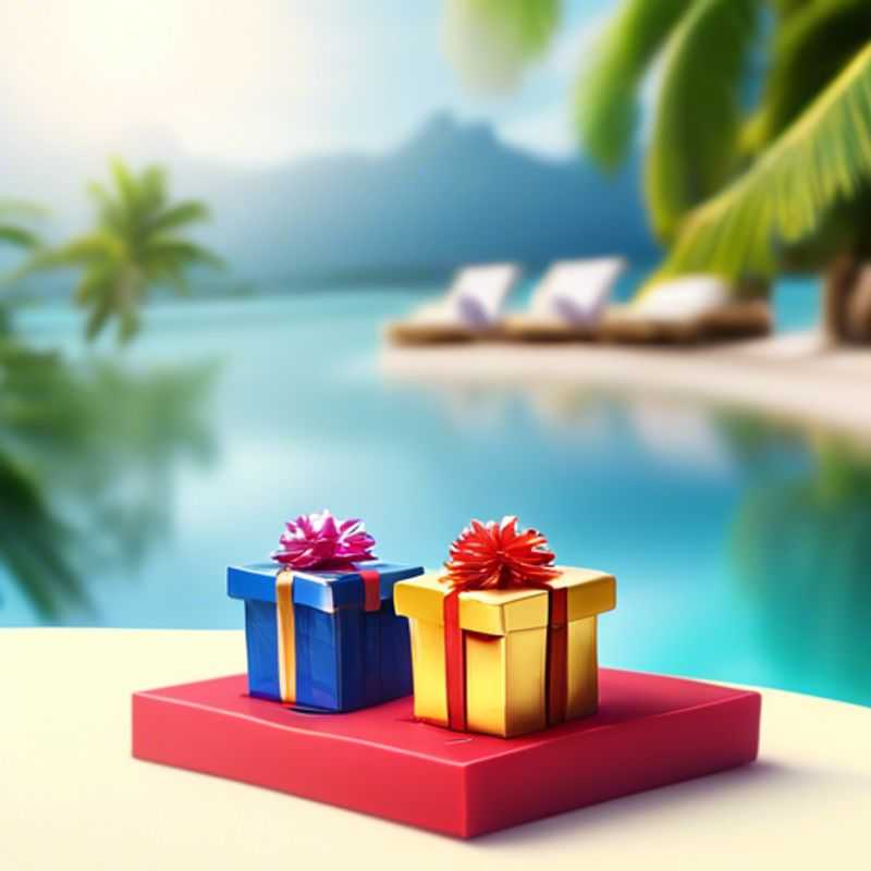 Regalos pequeños hechos a mano o DIY: ¡Un toque personal y único!