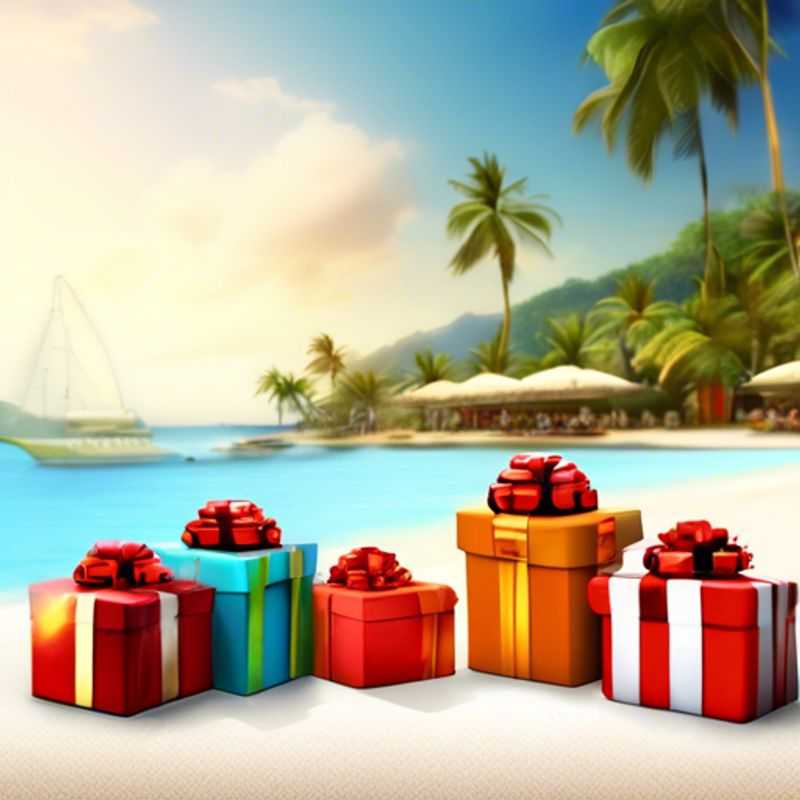 Trouver des cadeaux abordables : explorez les magasins à un dollar et les détaillants à prix réduits
