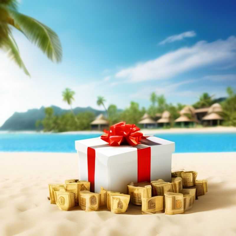 Hergebruik van alledaagse spullen: Creatieve en attente cadeaus