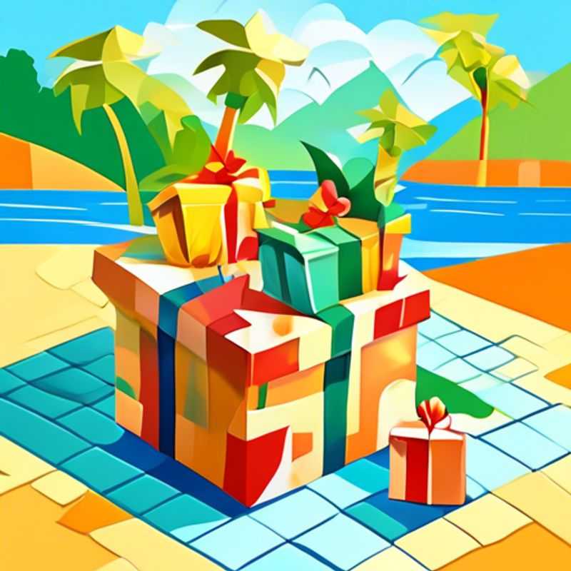 Cadeaux à 1 dollar : trouver les meilleures affaires