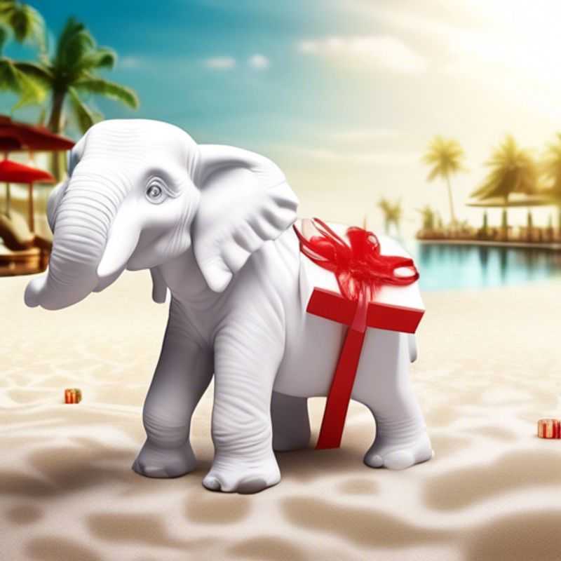 Finding Tiny Treasures: Scoring Small Gifts Under $1 on Amazon