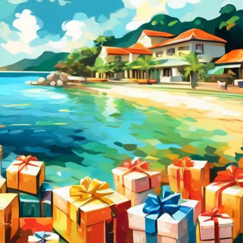 Cadeaux à moins d'un dollar: Des idées pour tous les budgets