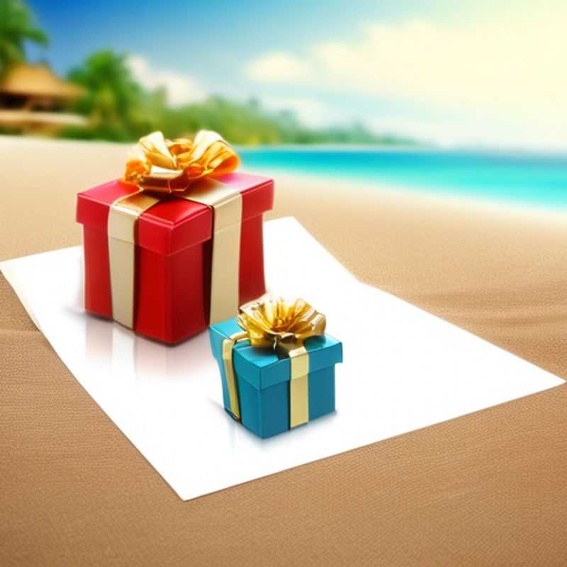 Presentinhos baratinhos por menos de 1 real - Dicas para encontrar presentes incríveis!