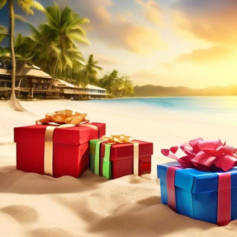 Treasure Hunt for Unique Gifts&#58; Dollar Stores&#44; Thrift Shops&#44; and Discount Chains