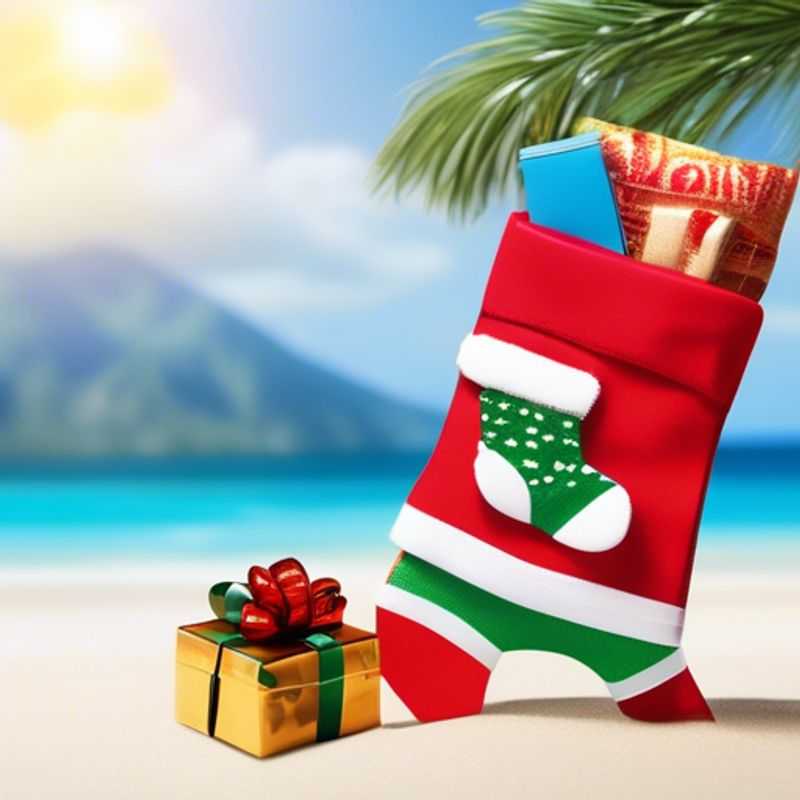 Stocking Stuffer Secrets&#58; Unveiling Hidden Gems at Dollar Stores and Discount Retailers