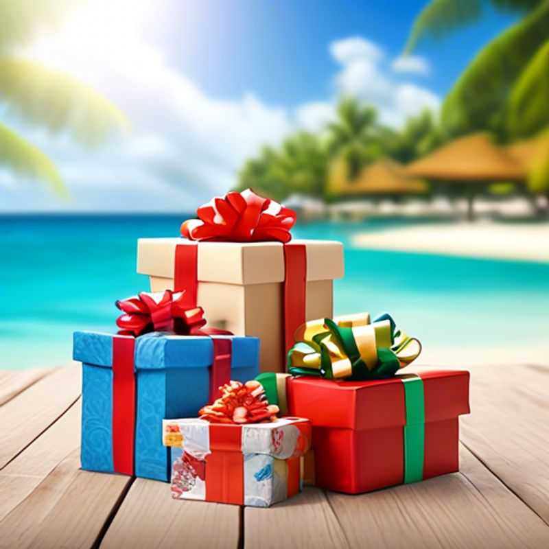Descubre regalos económicos en tiendas de dólar y de segunda mano