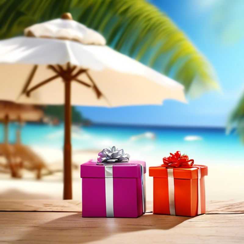 Be Flexible with Your Gift Ideas&#58; A Savvy Shopper's Guide to Score Deals