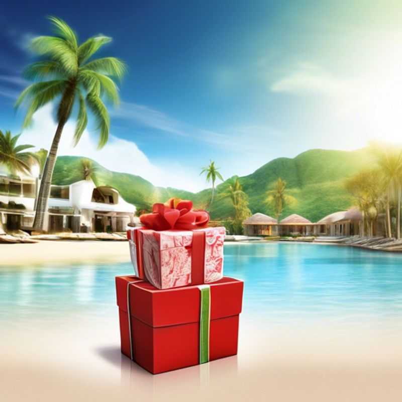 Unwrap the Perfect Gift: Browsing Online Marketplaces for Unique Finds