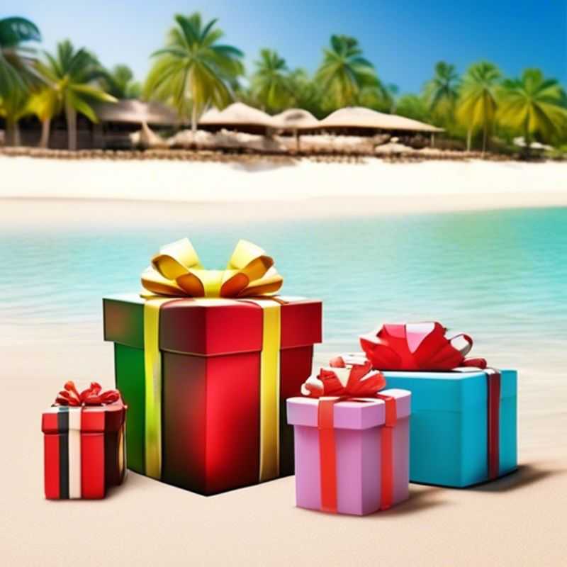 Dollar Store Delights&#58; Finding Affordable Gifts on a Budget