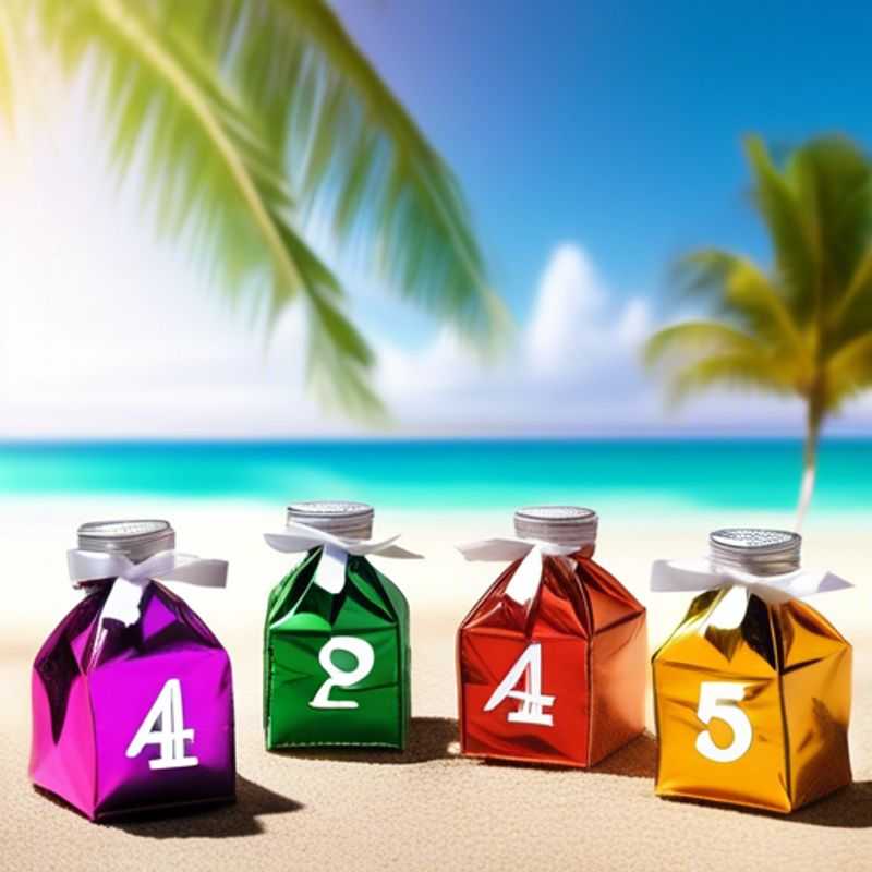 Party Favors on a Budget: Finding Bulk Sets Under $1 Per Item
