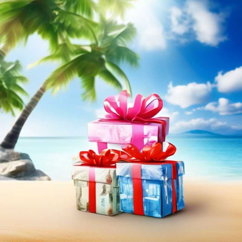 Gift&#45;Giving Confidence&#58; Matching Descriptions to Reality