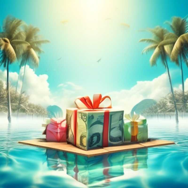 Regalos de 1 dólar: ¡Encuentra tesoros a precios increíbles!