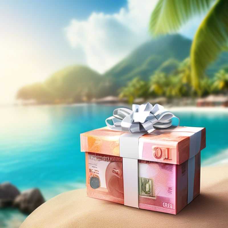 Quality Over Quantity&#58; Finding Thoughtful Gifts on a Budget