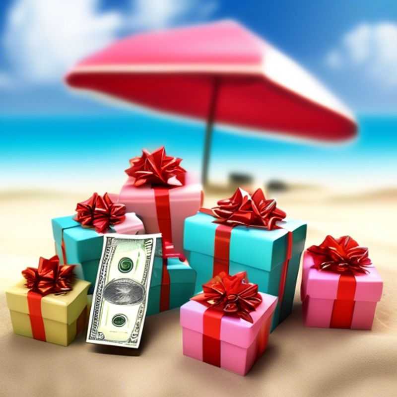Ideias de presentes de 1 dólar: Dicas para encontrar o presente perfeito!