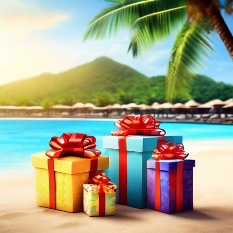 Unwrap the Unexpected&#58; Embracing Unique and Unconventional Gift Ideas