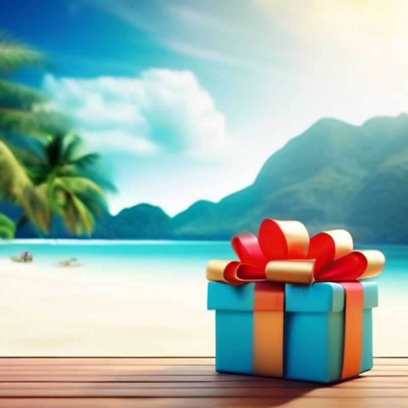 Gifts Under $1: