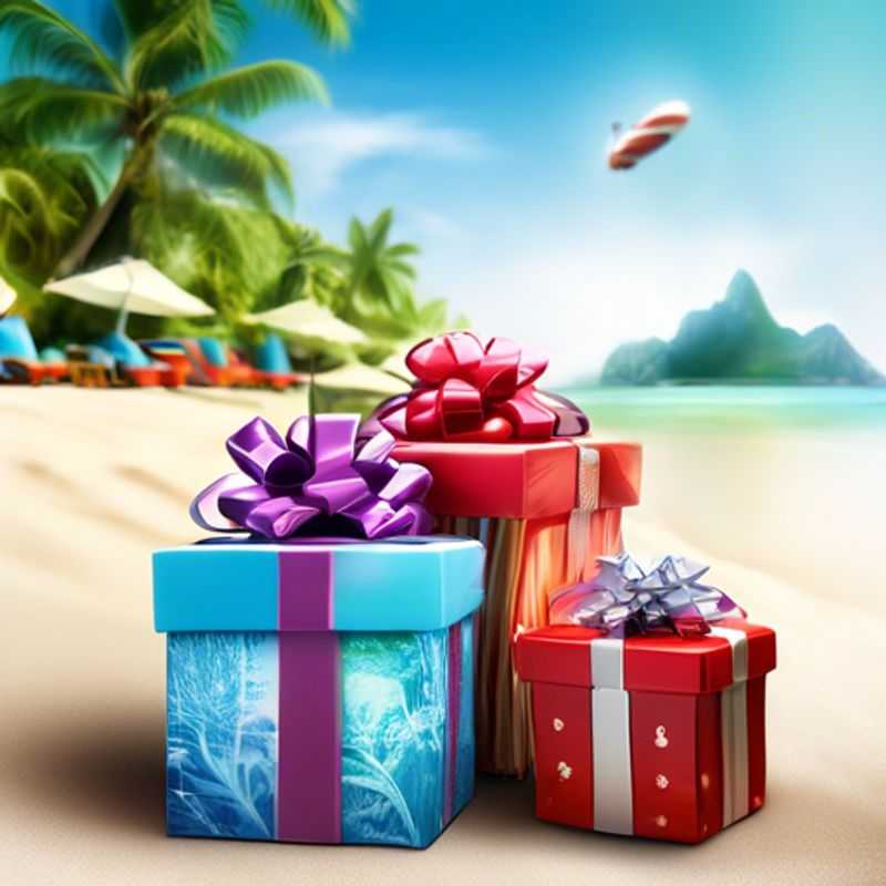 A collection of cool gifts, each priced at just $1!