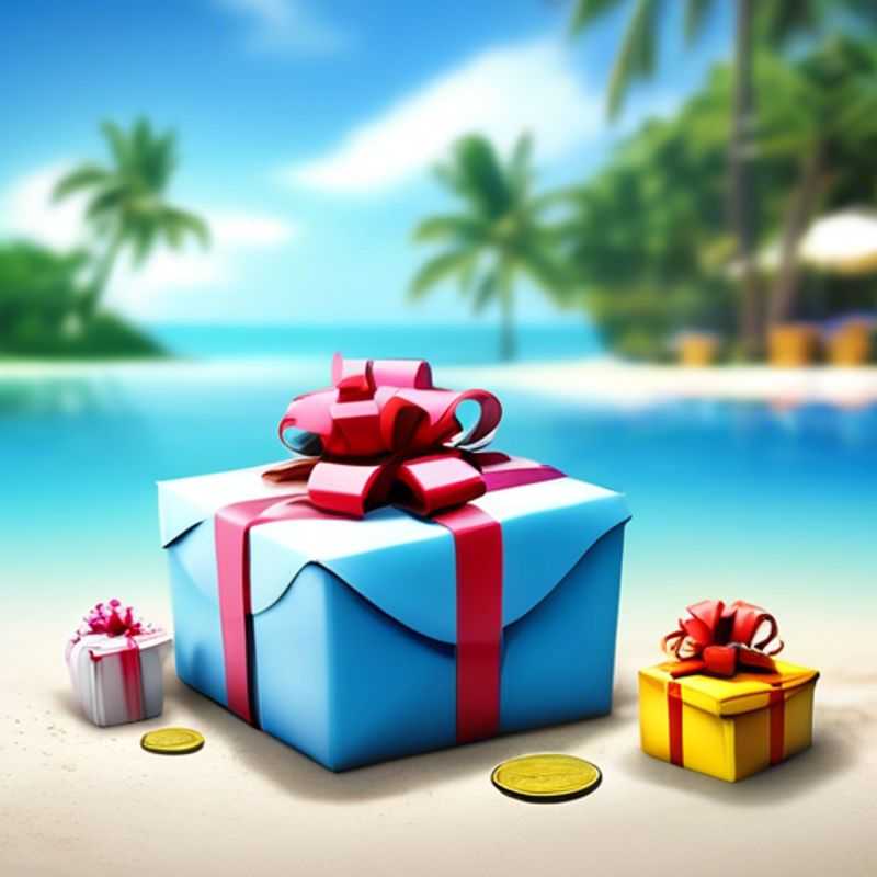 Unlocking Savings&#58; The Secret Power of Bulk Buying for $1 Gifts