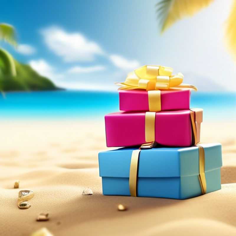 Trouver des petits cadeaux à moins de 1 $ dans les magasins à un dollar et les magasins discount