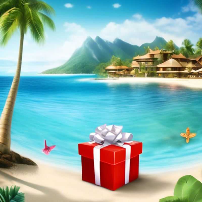 eBay Treasure Hunt&#58; Finding Unique &#38; Affordable Gifts