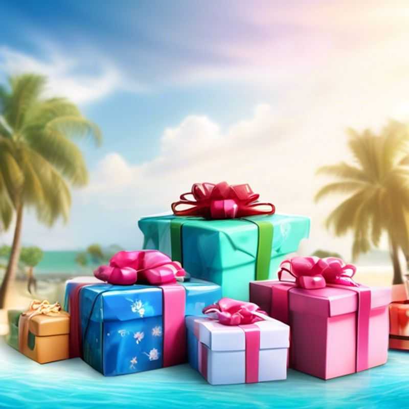 Dollar Stores and Discount Retailers: Your Secret Weapon for Affordable Gifts
