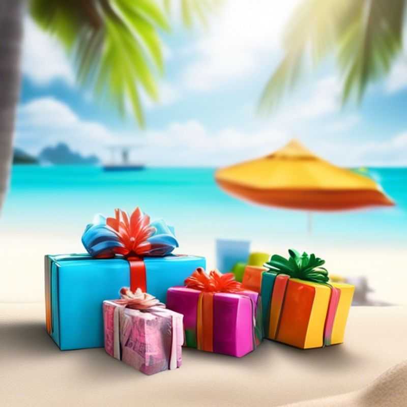 Clearance Section Scavenger Hunt: Uncovering Hidden Treasures at Deep Discounts