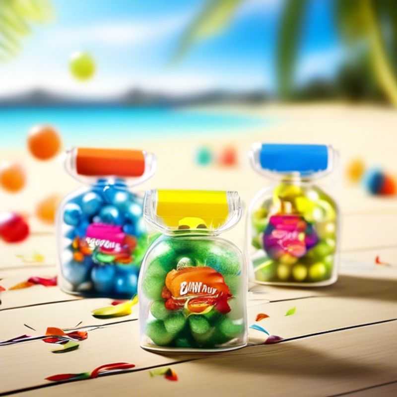 Caça às Ofertas Relâmpago&#58; Encontre as Melhores Ofertas em Lembrancinhas de Festa