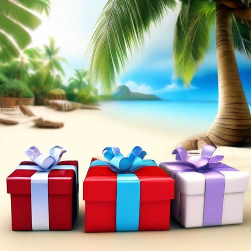 Say No to Clutter&#58; The Joy of Consumable Gifts!