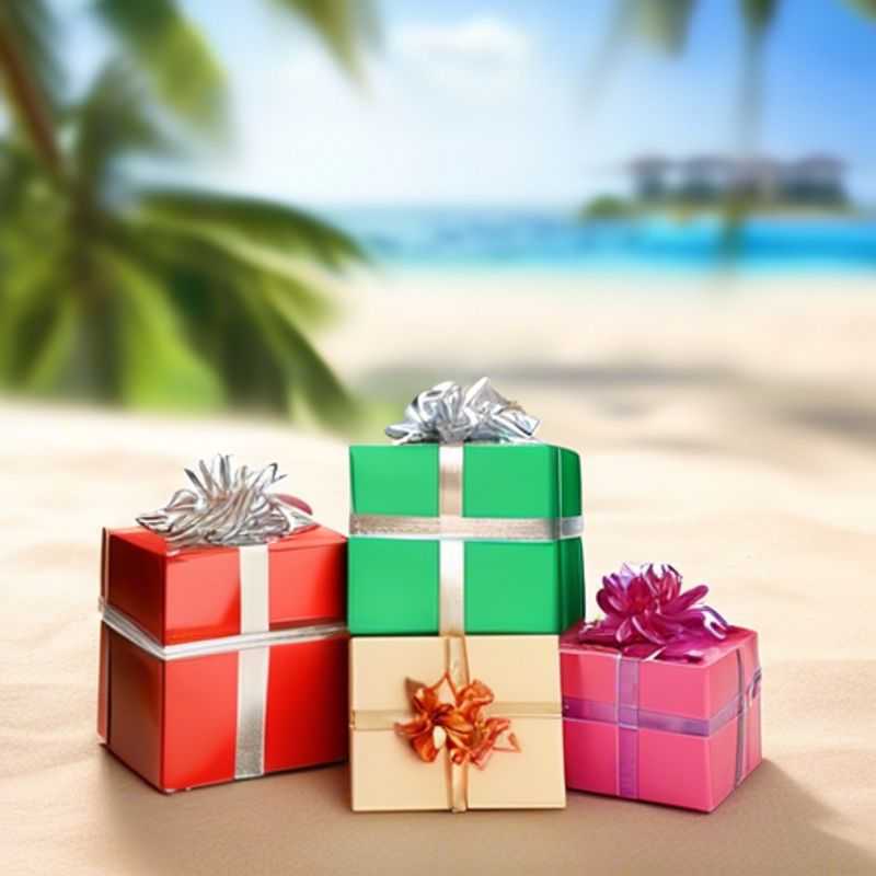 Gift Giving 101&#58;  Don't Forget to Check the Return Policy!