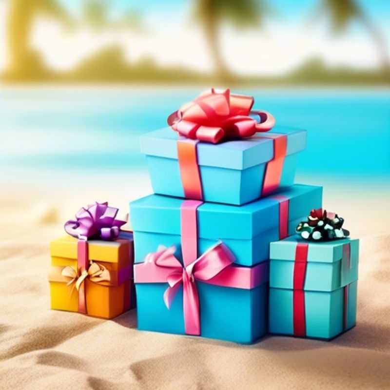 A selection of cool gifts you can find for just one dollar.