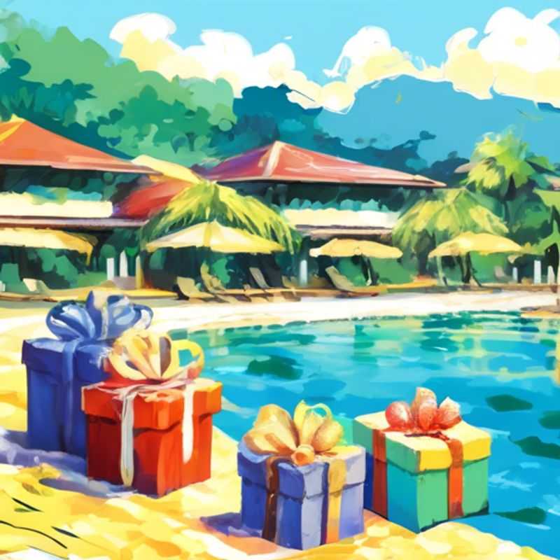 A Treasure Trove of $1 Gifts: Discover Hidden Gems for Every Occasion