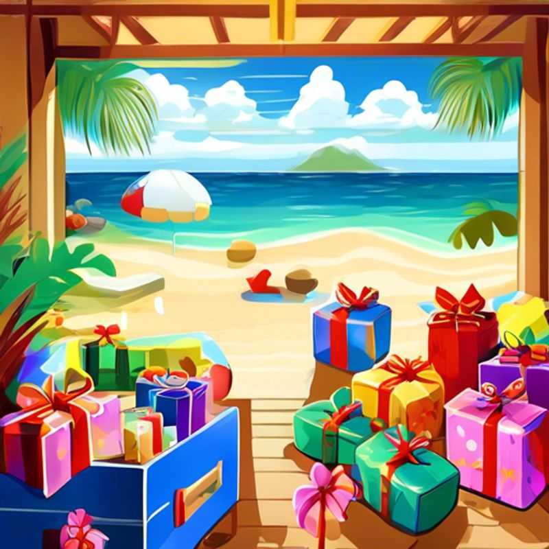 Enchimento de Meias por Menos de 1 Dólar: Encontre Presentinhos Baratos para a Sua Lista de Natal