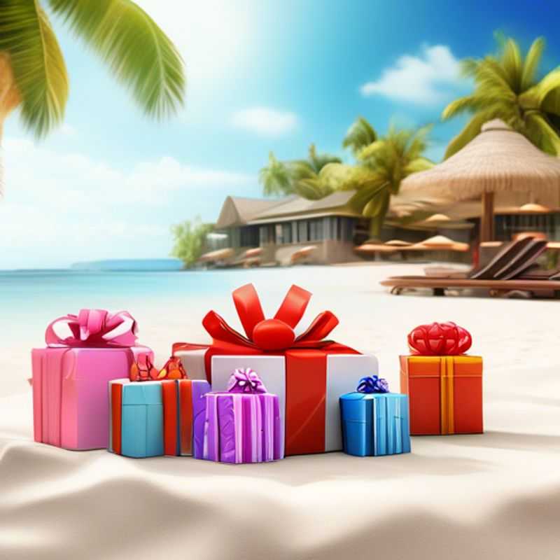 Presentes legais por menos de 1 dólar: ideias criativas para presentear.