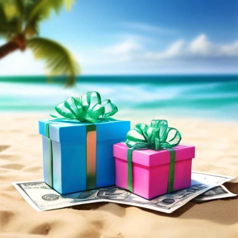 A collection of cool and surprising gifts you can find for just one dollar.