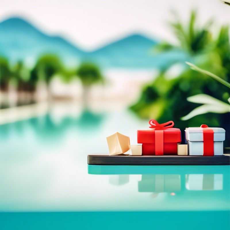 A treasure trove of small gifts for under $1!