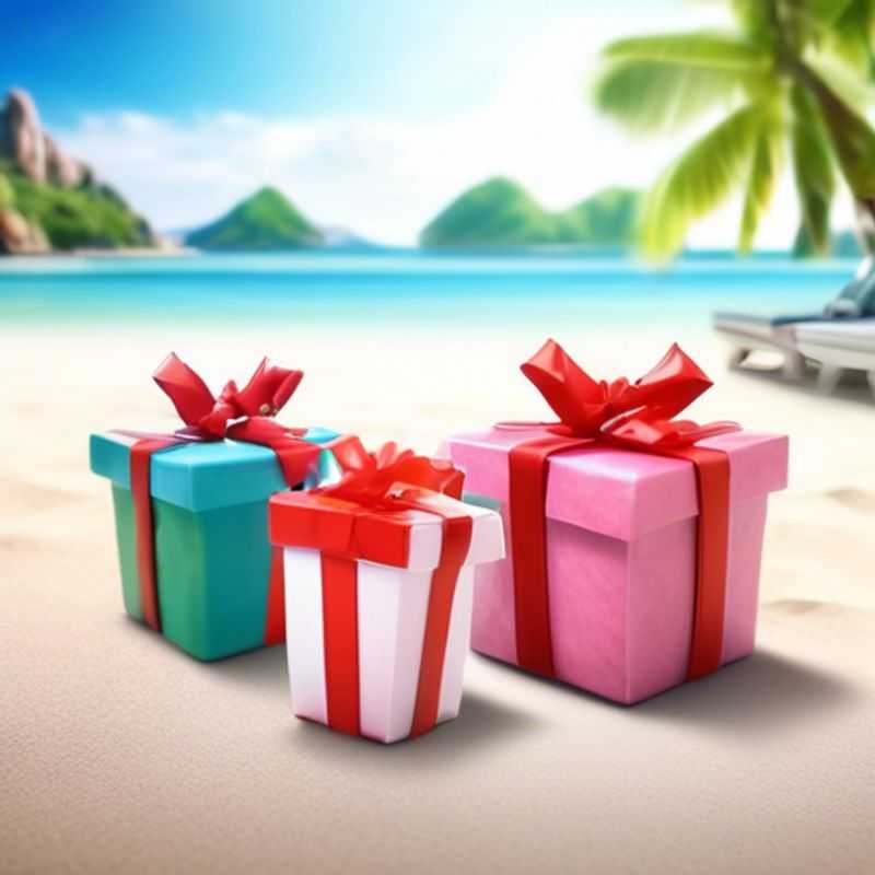 Regala con el corazón: Opta por DIY y regalos hechos a mano que enamoran (y no te arruinan)